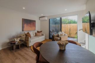 Modern 1BR Near Christchurch CBD & Cashel Street - 3