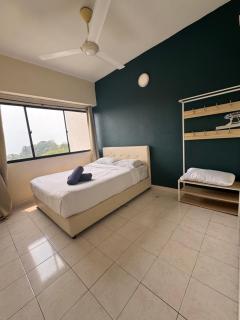 Sri Sayang sunset 2 bedroom - 5