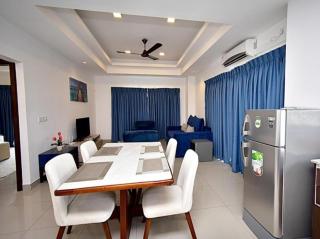 Breez apartment - 5
