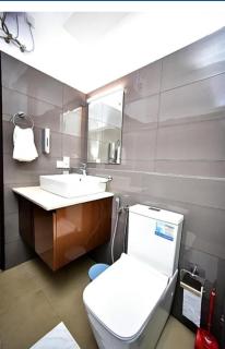 Breez apartment - 2