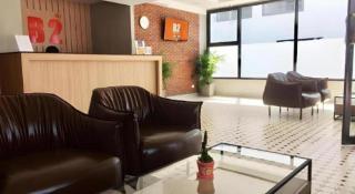 B2 Mukdahan Boutique and Budget Hotel - 8