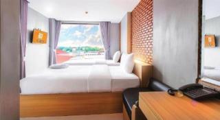 B2 Mukdahan Boutique and Budget Hotel - 6