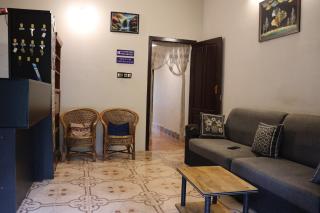aquaterra home Varkala stay - 1