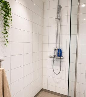 Mysig lägenhet i Bro - 3