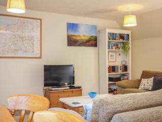 The Mews - Bodmin - 1