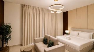Vanilla Homes Serene Studio Yas Island - 4