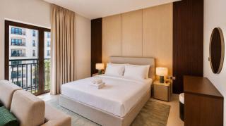 Vanilla Homes Serene Studio Yas Island - 9