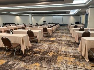 Holiday Inn Toronto Airport East by IHG - 9