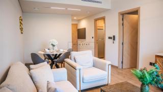 Boutique 1BR Haven in Rokane G25, JVC - 8