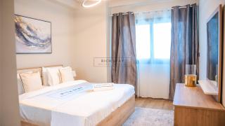 Boutique 1BR Haven in Rokane G25, JVC - 4