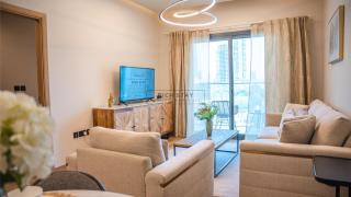 Boutique 1BR Haven in Rokane G25, JVC - 7