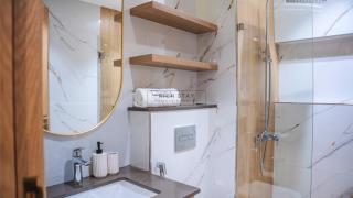Boutique 1BR Haven in Rokane G25, JVC - 1