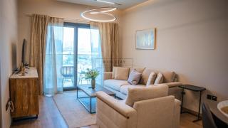 Boutique 1BR Haven in Rokane G25, JVC - 9