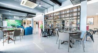 Sattahip 9 Boutique Hotel - 7