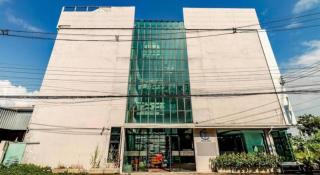 OYO 412 7 Days Hotel - 3
