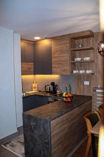Dream residence Lux apartment Zlatibor - 8