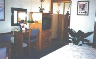 The Monterey Motel - Albuquerque - 9
