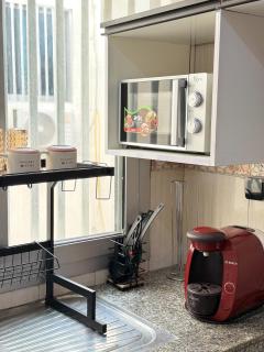 Appartement Design Cosy - Almadies, 7min Plage - 6