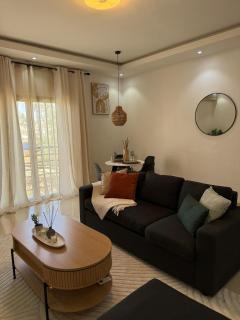 Appartement Design Cosy - Almadies, 7min Plage - 4