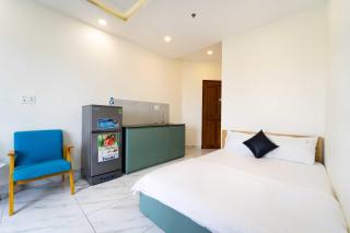 Palette Phu Nhuan Apartment - 1
