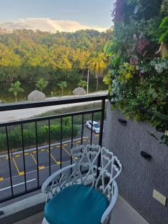 Descansa con vistas al lago, piscina, a 3 minutos de Girardot - 6