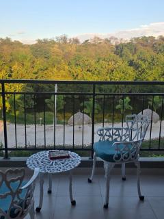 Descansa con vistas al lago, piscina, a 3 minutos de Girardot - 4