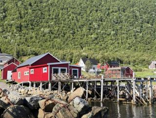 Kaldfarnesveien 194 - SRH - 0