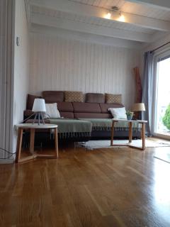 Hus 25 Wandlitz Zerpenschleuse - 5