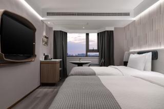 Wanda Moments Kunshan Hi Tech Zone - 9