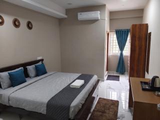 FabHotels Dravon - 6