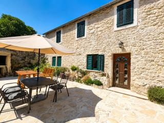 Holiday Home Leptir - 7