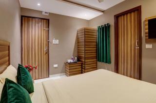 FabHotels Dravon - 4