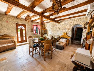 Holiday Home Leptir - 1