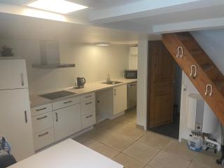 Spacious fullyequipped houses - 2
