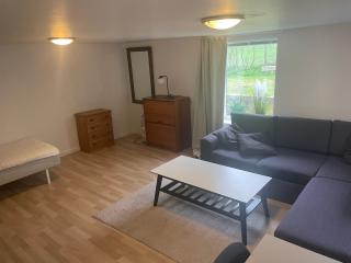 Spacious fullyequipped houses - 1