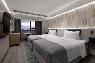 Wanda Moments Kunshan Hi Tech Zone - 6