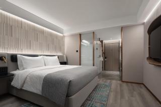 Wanda Moments Kunshan Hi Tech Zone - 2
