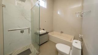 Jiwana - Spacious 3BR Villa with Private Pool & Bathtubs - 5