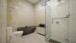 Jiwana - Spacious 3BR Villa with Private Pool & Bathtubs - 3