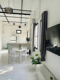 บ้านวาดีวิลล่า - Baan Vadee Villa - 3