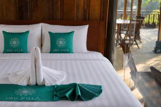 Jiwana - Spacious 3BR Villa with Private Pool & Bathtubs - 2