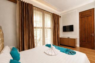 Jiwana - Spacious 3BR Villa with Private Pool & Bathtubs - 3