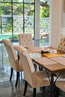 Jiwana - Spacious 3BR Villa with Private Pool & Bathtubs - 5