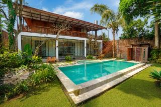 Jiwana - Spacious 3BR Villa with Private Pool & Bathtubs - 0