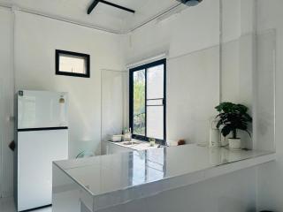 บ้านวาดีวิลล่า - Baan Vadee Villa - 4