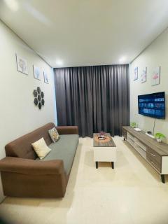 Luxury Sky Suites KLCC - 0