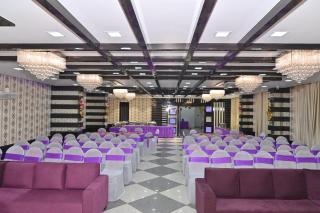 Hotel Jharokha Banquet & Conference Hall - 7