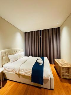 Luxury Sky Suites KLCC - 9