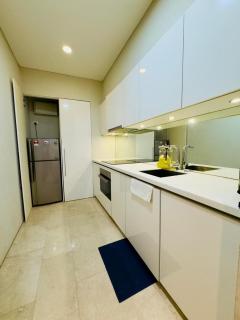 Luxury Sky Suites KLCC - 7