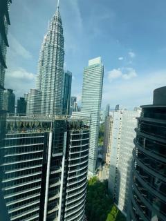 Luxury Sky Suites KLCC - 5